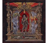 Nightbringer - Hierophany Of The Open Grave