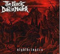 The Black Dahlia Murder – Nightbringers – CD