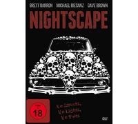 Nightcape - No Streets, No Lights, No Exits (DVD)