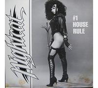 Nightcat - #1 House Rule [VINYL]