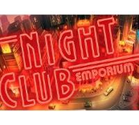 Nightclub Emporium Steam CD Key