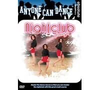 Nightclub Freestyle [DVD] [Region 1] [US Import] [NTSC]