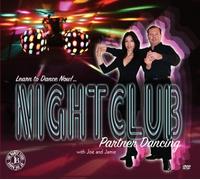 Nightclub Partner Dancing