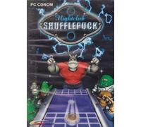 Nightclub Shufflepuck