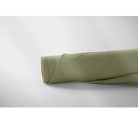 NightComfort 100% Polycotton Plain Dyed Fabric for Crafts, DIY, Sewing, Curtain Lining, Dressing, Quilting, Bedding, Decorative Material- 100 inch/ 254cm Wide- Soft, Lightweight (1 Metre, Sage)
