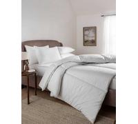 NightComfort Duvet Soft Like Down Microfibre All Seasons 10.5 Tog Double