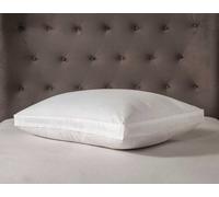 NightComfort Pillow Premium Box Edge Firm