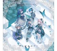 Nightcord at 25:00 Samsa/Kitty Japan Music CD HATSUNE MIKU: COLORFUL STAGE (CD)