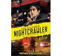 Nightcrawler