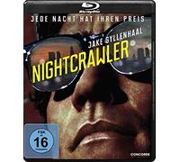 Nightcrawler - Jede Nacht hat ihren Preis [Blu-ray] (Blu-ray)