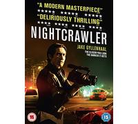 Nightcrawler – DVD (2014)