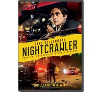 Nightcrawler [DVD] [Region 1] [US Import] [NTSC]
