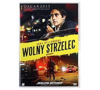 Nightcrawler [DVD] [Region 2] (English audio)