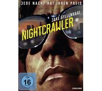 Nightcrawler - Jede Nacht hat ihren Preis (DVD)