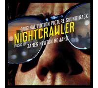 Nightcrawler (Vinyl) 12" Album Coloured Vinyl (US IMPORT)