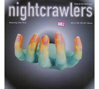 Nightcrawlers - Don't Let the Feeling Go [12" Vinyl]