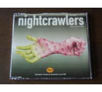 Nightcrawlers Feat. John Reid - Let's Push It [CD 1] [Single]