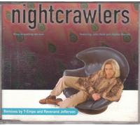 Nightcrawlers - Keep on Pushing Our Love