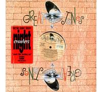 Nightcrawlers - Nightcrawlers - Push The Feeling On - Great Jones