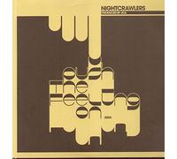 Nightcrawlers - Push the Feeling 2003 [Vinyl Maxi-Single] [VINYL]