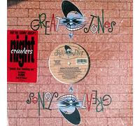 Nightcrawlers - Push the Feeling on [12" Vinyl]