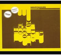 Nightcrawlers - Push The Feeling On 2003 (5 versions, prod. by JCA)