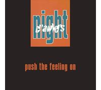 Nightcrawlers - Push The Feeling On [VINYL]