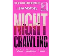 Nightcrawling: Longlisted for the Booker Prize 2022 - t - Paperback NEW Mottley,