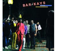 Nightcruising by Bar-Kays (2008-05-20)