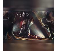 NightCry (PC) Steam Gift - GLOBAL