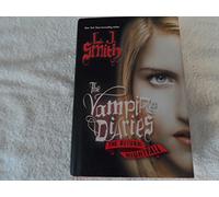 Nightfall (1) (The Vampire Diaries: the Return, 1)