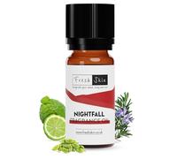 Nightfall 10ml Fragrance Oil Multi Listing - Freshskin Fragrance Oils - Candles, Bath Bombs, Soap Making & Wax Melts - Cosmetic Grade - A Rich, Complex, & Long Lasting Scent!