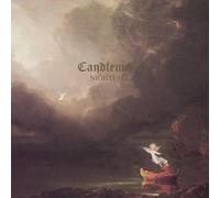 Candlemass - Nightfall