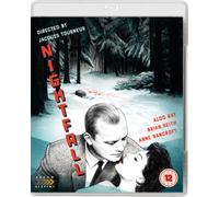 Nightfall [Blu-ray]