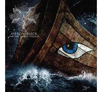 Nightfall - Astron Black And The Thirty Tyrants [VINYL]