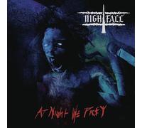 Nightfall At Night We Prey (CD) Album Digipak (US IMPORT)