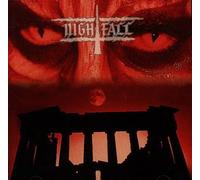 Nightfall - Athenian Echoes