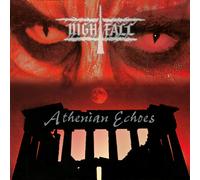 Nightfall Athenian Echoes + Eons Aura (CD) (US IMPORT)