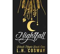 Nightfall: Blood Magic Book 1