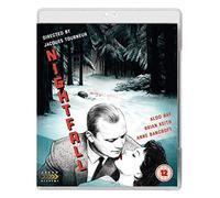 Nightfall [Blu-ray]