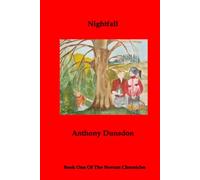 Nightfall - Book One of the Novum Chronicles