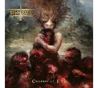 NIGHTFALL - CHILDREN OF EVE [VINYL]