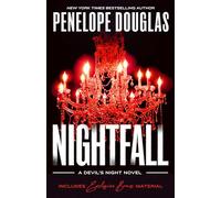 Nightfall (Devil's Night)