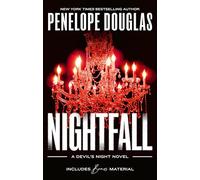 Nightfall: Devil's Night