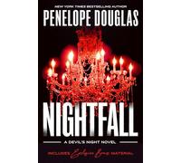 Nightfall (Devil's Night) - Paperback NEW Douglas, Penelo 07/05/2024