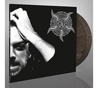 Nightfall - Diva Futura (Grey / Black Marble Vinyl) [VINYL]