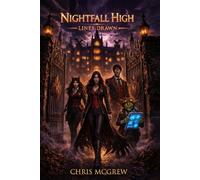 Nightfall High Volume 1: Lines Drawn