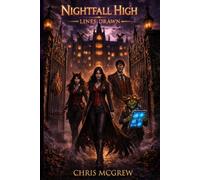 Nightfall High Volume 1: Lines Drawn