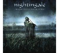 Nightingale - Nightfall Overture (Black LP) [VINYL]