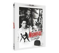 Nightfall - Poursuites dans la Nuit [Combo DVD + Blu-Ray] [Combo Blu-ray + DVD]